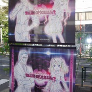 お昼はやっぱりマーボーカレー!ゲームの世界を存分に楽しめる「テイルズ オブ カフェ」の模様をレポート