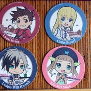 お昼はやっぱりマーボーカレー!ゲームの世界を存分に楽しめる「テイルズ オブ カフェ」の模様をレポート