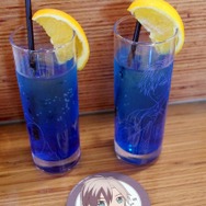 お昼はやっぱりマーボーカレー!ゲームの世界を存分に楽しめる「テイルズ オブ カフェ」の模様をレポート