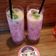 お昼はやっぱりマーボーカレー!ゲームの世界を存分に楽しめる「テイルズ オブ カフェ」の模様をレポート