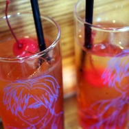 お昼はやっぱりマーボーカレー!ゲームの世界を存分に楽しめる「テイルズ オブ カフェ」の模様をレポート