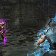 『真・北斗無双』メインモード伝説編は原作ストーリーの戦いを再現