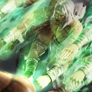 『真・北斗無双』メインモード伝説編は原作ストーリーの戦いを再現