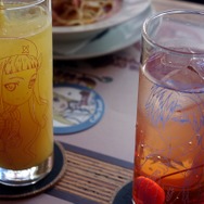 お昼はやっぱりマーボーカレー!ゲームの世界を存分に楽しめる「テイルズ オブ カフェ」の模様をレポート