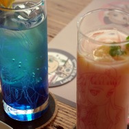 お昼はやっぱりマーボーカレー!ゲームの世界を存分に楽しめる「テイルズ オブ カフェ」の模様をレポート