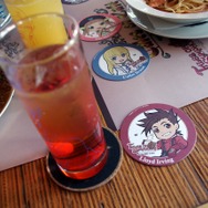 お昼はやっぱりマーボーカレー!ゲームの世界を存分に楽しめる「テイルズ オブ カフェ」の模様をレポート