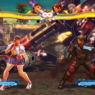 『STREET FIGHTER X 鉄拳』無料大型アップデート“Ver.2013”が正式発表、PS Vita版の最新映像も公開