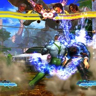 『STREET FIGHTER X 鉄拳』無料大型アップデート“Ver.2013”が正式発表、PS Vita版の最新映像も公開