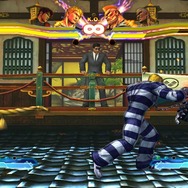 『STREET FIGHTER X 鉄拳』無料大型アップデート“Ver.2013”が正式発表、PS Vita版の最新映像も公開