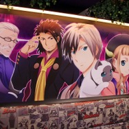 ルドガーとエルのコース料理に舌鼓、豪華景品もあたる「テイルズ オブ ダイニング」の模様をお届け