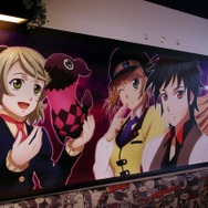 ルドガーとエルのコース料理に舌鼓、豪華景品もあたる「テイルズ オブ ダイニング」の模様をお届け