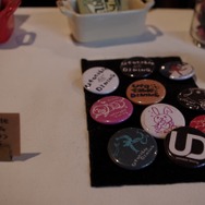 ルドガーとエルのコース料理に舌鼓、豪華景品もあたる「テイルズ オブ ダイニング」の模様をお届け