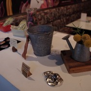 ルドガーとエルのコース料理に舌鼓、豪華景品もあたる「テイルズ オブ ダイニング」の模様をお届け