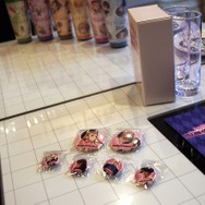 ルドガーとエルのコース料理に舌鼓、豪華景品もあたる「テイルズ オブ ダイニング」の模様をお届け