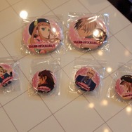 ルドガーとエルのコース料理に舌鼓、豪華景品もあたる「テイルズ オブ ダイニング」の模様をお届け