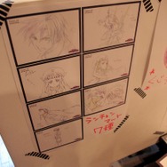 ルドガーとエルのコース料理に舌鼓、豪華景品もあたる「テイルズ オブ ダイニング」の模様をお届け