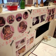 ルドガーとエルのコース料理に舌鼓、豪華景品もあたる「テイルズ オブ ダイニング」の模様をお届け