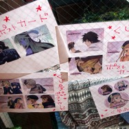 ルドガーとエルのコース料理に舌鼓、豪華景品もあたる「テイルズ オブ ダイニング」の模様をお届け