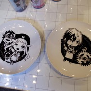 ルドガーとエルのコース料理に舌鼓、豪華景品もあたる「テイルズ オブ ダイニング」の模様をお届け