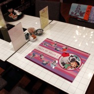 ルドガーとエルのコース料理に舌鼓、豪華景品もあたる「テイルズ オブ ダイニング」の模様をお届け