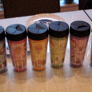 ルドガーとエルのコース料理に舌鼓、豪華景品もあたる「テイルズ オブ ダイニング」の模様をお届け