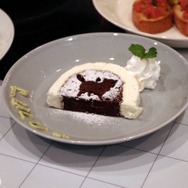 ルルケーキはかわいくておいしい