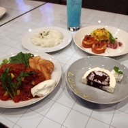 ルドガーコースはこちら