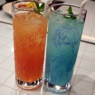 ルドガーとエルのコース料理に舌鼓、豪華景品もあたる「テイルズ オブ ダイニング」の模様をお届け