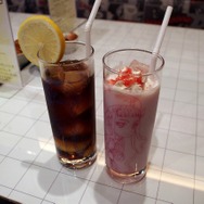 ルドガーとエルのコース料理に舌鼓、豪華景品もあたる「テイルズ オブ ダイニング」の模様をお届け