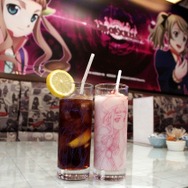 ルドガーとエルのコース料理に舌鼓、豪華景品もあたる「テイルズ オブ ダイニング」の模様をお届け