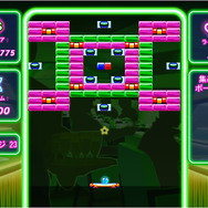 ブロック ブレーカー デラックス