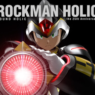 カプコンサウンドチームによるアレンジCD第2弾「We are ROCK-MEN! 2」、『ロックマン エグゼ』サントラも