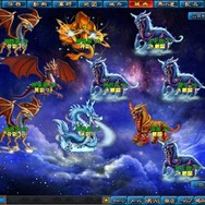 『無敵三国』ハロウィン期間限定イベント「天を貫く英雄の祈り！！」開催