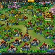 『夢想三国』ハロウィンイベント「秋の大収穫祭!!」開催