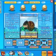 時代を超えてキャラが大暴れするアクション『スキッピング☆ファイト』、Yahoo!Mobageに登場