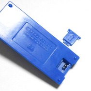 本体裏に玉を入れる箇所も