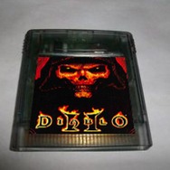 Blizzardがゲームボーイ用『Diablo Junior』を開発していた過去が明らかに