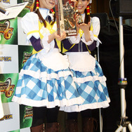 『MHP2G』発売! 渋谷TSUTAYAにて発売記念イベント
