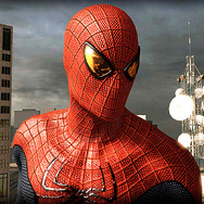 Wii U版『ザ・アメイジング・スパイダーマン』2013年発売決定、全てのDLCが含まれるパッケージに