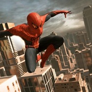 Wii U版『ザ・アメイジング・スパイダーマン』2013年発売決定、全てのDLCが含まれるパッケージに