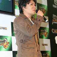 『MHP2G』発売! 渋谷TSUTAYAにて発売記念イベント