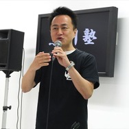 サンバにも参加!? 「ノリノリ運営」がつくるゲーム世界 ガンホーNIGHT!!レポート(下)