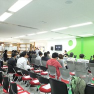 サンバにも参加!? 「ノリノリ運営」がつくるゲーム世界 ガンホーNIGHT!!レポート(下)