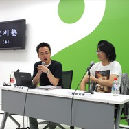 サンバにも参加!? 「ノリノリ運営」がつくるゲーム世界 ガンホーNIGHT!!レポート(下)