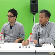 サンバにも参加!? 「ノリノリ運営」がつくるゲーム世界 ガンホーNIGHT!!レポート(下)