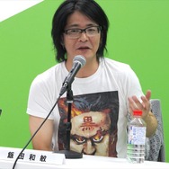 サンバにも参加!? 「ノリノリ運営」がつくるゲーム世界 ガンホーNIGHT!!レポート(下)