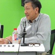 サンバにも参加!? 「ノリノリ運営」がつくるゲーム世界 ガンホーNIGHT!!レポート(下)