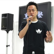 サンバにも参加!? 「ノリノリ運営」がつくるゲーム世界 ガンホーNIGHT!!レポート(下)