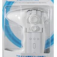 リモコンの横持ち用グリップ「CYBER・スマッシュグリップ」が発売決定