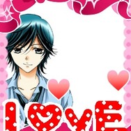 イケメンたちと恋したい！3DS『オレ様キングダム』正式タイトル＆発売日決定
